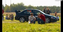 Impreza & Evo Rallysprint Tychy - zdjcia