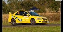 Impreza & Evo Rallysprint Tychy - zdjcia