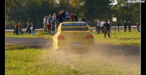 Impreza & Evo Rallysprint Tychy - zdjcia