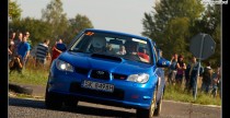 Impreza & Evo Rallysprint Tychy - zdjcia