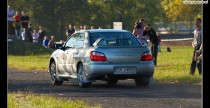 Impreza & Evo Rallysprint Tychy - zdjcia