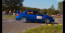 Impreza & Evo Rallysprint Tychy - zdjcia