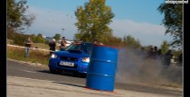 Impreza & Evo Rallysprint Tychy - zdjcia