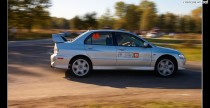 Impreza & Evo Rallysprint Tychy - zdjcia