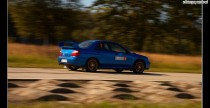 Impreza & Evo Rallysprint Tychy - zdjcia