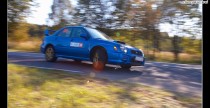 Impreza & Evo Rallysprint Tychy - zdjcia