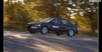 Impreza & Evo Rallysprint Tychy - zdjcia