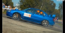 Impreza & Evo Rallysprint Tychy - zdjcia