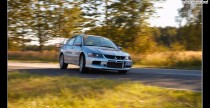 Impreza & Evo Rallysprint Tychy - zdjcia