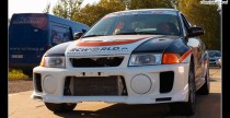 Impreza & Evo Rallysprint Tychy - zdjcia