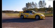 Impreza & Evo Rallysprint Tychy - zdjcia