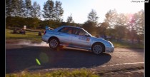 Impreza & Evo Rallysprint Tychy - zdjcia