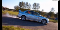 Impreza & Evo Rallysprint Tychy - zdjcia