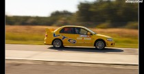 Impreza & Evo Rallysprint Tychy - zdjcia