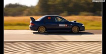 Impreza & Evo Rallysprint Tychy - zdjcia