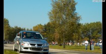 Impreza & Evo Rallysprint Tychy - zdjcia