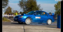 Impreza & Evo Rallysprint Tychy - zdjcia