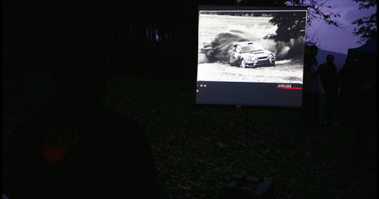 Rocznica 41. urodzin Janusza Kuliga w obiektywie Mateusza Banasia