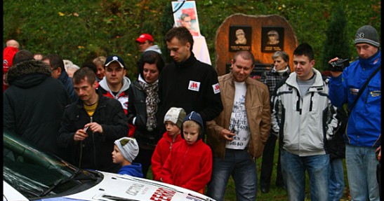 Rocznica 41. urodzin Janusza Kuliga w obiektywie Mateusza Banasia
