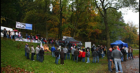 Rocznica 41. urodzin Janusza Kuliga w obiektywie Mateusza Banasia