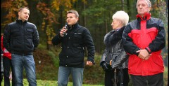Upamitnili Janusza Kuliga