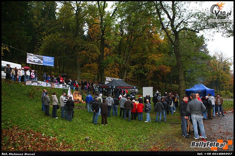 Rocznica 41. urodzin Janusza Kuliga w obiektywie Mateusza Banasia