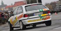 Maxi Oes 2 o Puchar House of Beer 2011 w obiektywie Przemysawa Marulewskiego