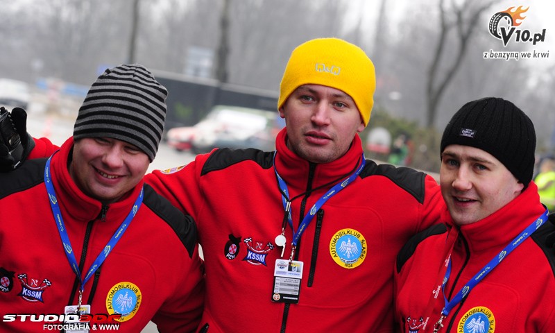 Maxi Oes 2 o Puchar House of Beer 2011 w obiektywie Przemysawa Marulewskiego