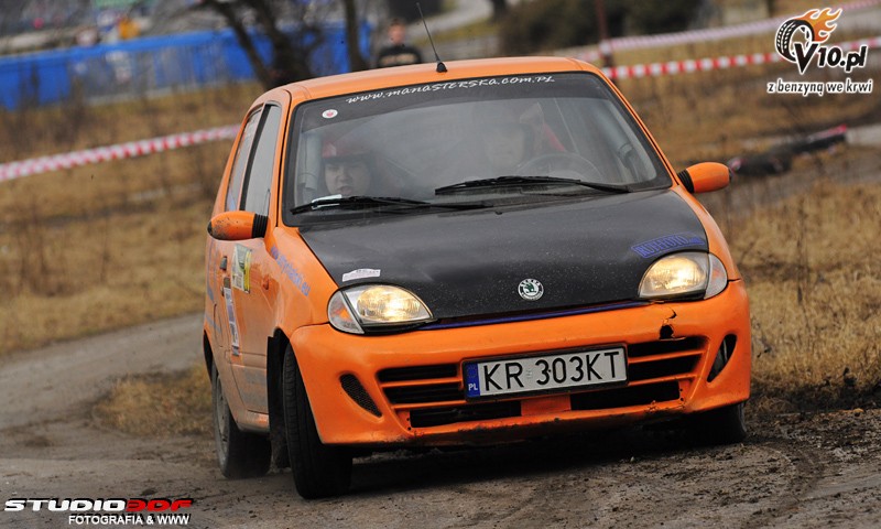Maxi Oes 2 o Puchar House of Beer 2011 w obiektywie Przemysawa Marulewskiego