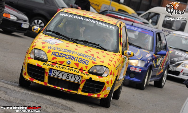 Maxi Oes 2 o Puchar House of Beer 2011 w obiektywie Przemysawa Marulewskiego