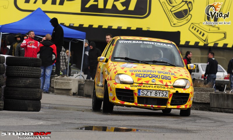 Maxi Oes 2 o Puchar House of Beer 2011 w obiektywie Przemysawa Marulewskiego