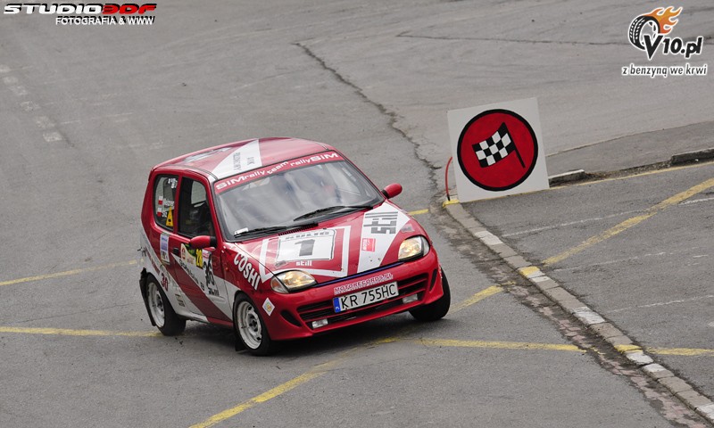 Maxi Oes 2 o Puchar House of Beer 2011 w obiektywie Przemysawa Marulewskiego