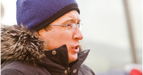 3. Memoriał Janusza Kuliga i Mariana Bublewicza