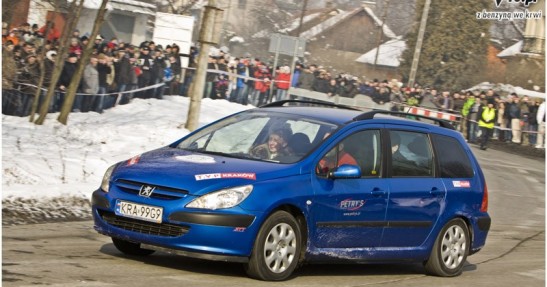 3. Memoriał Janusza Kuliga i Mariana Bublewicza