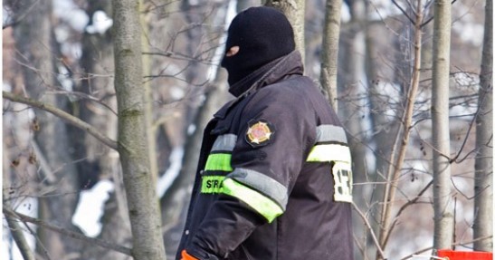 3. Memoriał Janusza Kuliga i Mariana Bublewicza