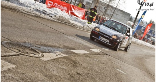 3. Memoriał Janusza Kuliga i Mariana Bublewicza