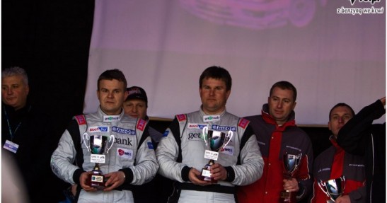 3. Memoriał Janusza Kuliga i Mariana Bublewicza
