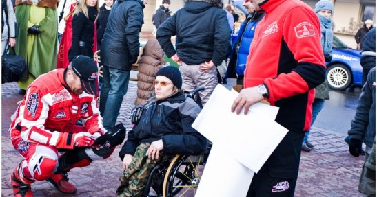 3. Memoriał Janusza Kuliga i Mariana Bublewicza