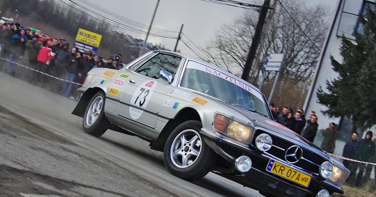 5. Memoriał Janusza Kuliga i Mariana Bublewicza 2011 w obiektywie...