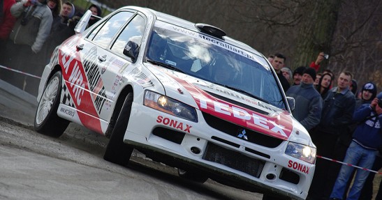 5. Memoriał Janusza Kuliga i Mariana Bublewicza 2011 w obiektywie Ewy Manasterskiej