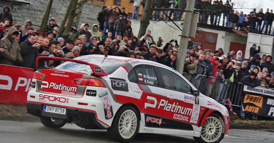 5. Memoriał Janusza Kuliga i Mariana Bublewicza 2011 w obiektywie Ewy Manasterskiej