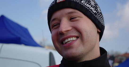 5. Memoriał Janusza Kuliga i Mariana Bublewicza 2011 w obiektywie Ewy Manasterskiej