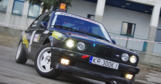 5. Memoriał Janusza Kuliga i Mariana Bublewicza 2011 w obiektywie Ewy Manasterskiej