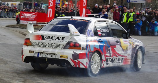 5. Memoriał Janusza Kuliga i Mariana Bublewicza 2011 w obiektywie Ewy Manasterskiej