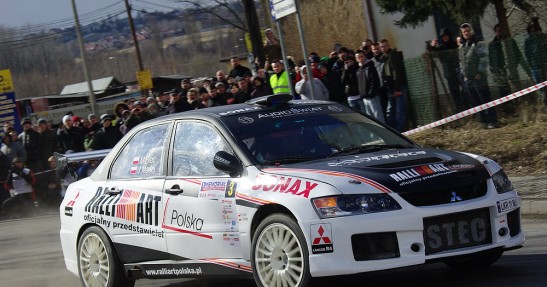5. Memoriał Janusza Kuliga i Mariana Bublewicza 2011 w obiektywie Ewy Manasterskiej