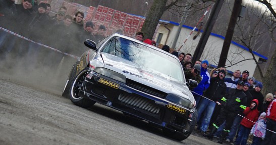 5. Memoriał Janusza Kuliga i Mariana Bublewicza 2011 w obiektywie Ewy Manasterskiej