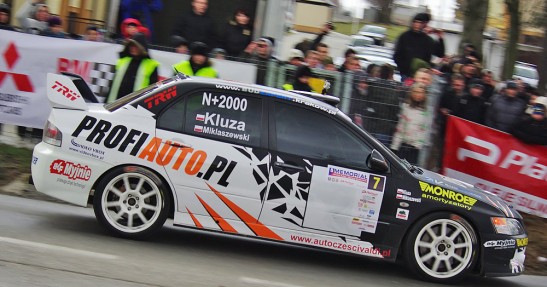5. Memoriał Janusza Kuliga i Mariana Bublewicza 2011 w obiektywie Ewy Manasterskiej
