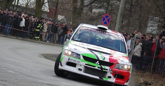 5. Memoriał Janusza Kuliga i Mariana Bublewicza 2011 w obiektywie Ewy Manasterskiej