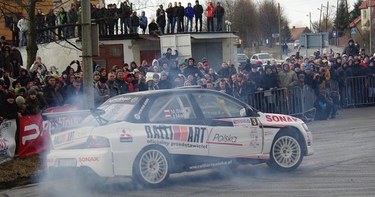 5. Memoriał Janusza Kuliga i Mariana Bublewicza 2011 w obiektywie Ewy Manasterskiej