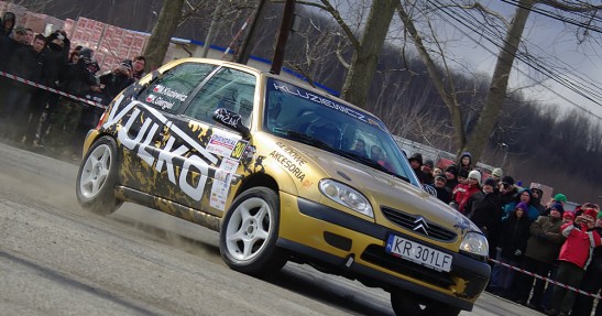 5. Memoriał Janusza Kuliga i Mariana Bublewicza 2011 w obiektywie Ewy Manasterskiej